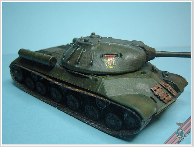 IS-3 08 (12) IS-3 08 (12)