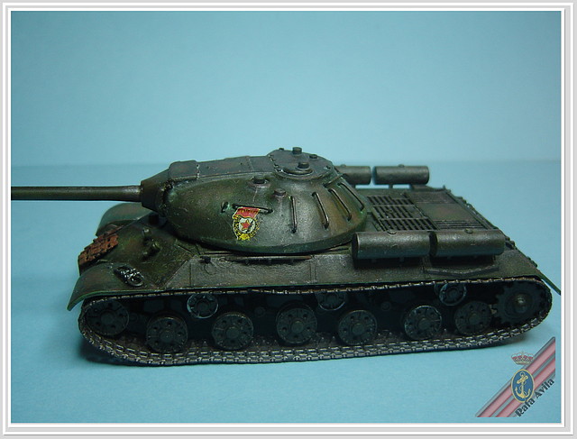 IS-3 08 (16) IS-3 08 (16)