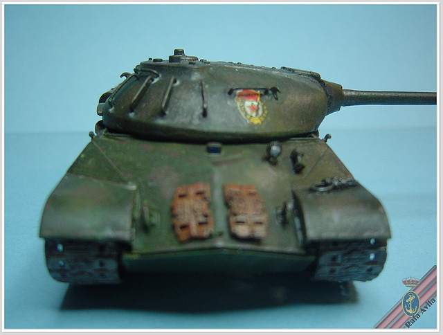 IS-3 08 (13) IS-3 08 (13)