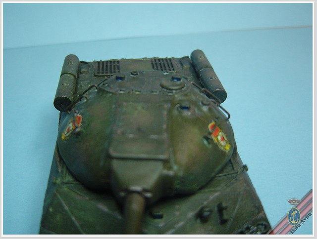 IS-3 08 (5) IS-3 08 (5)