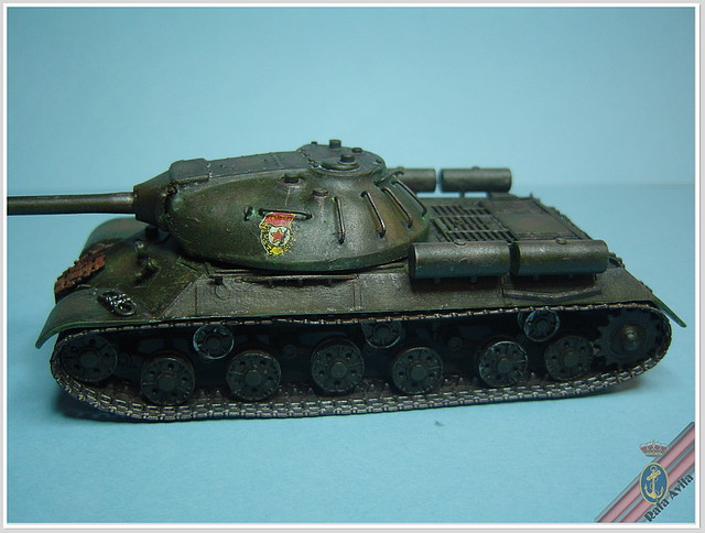 IS-3 08 (6) IS-3 08 (6)