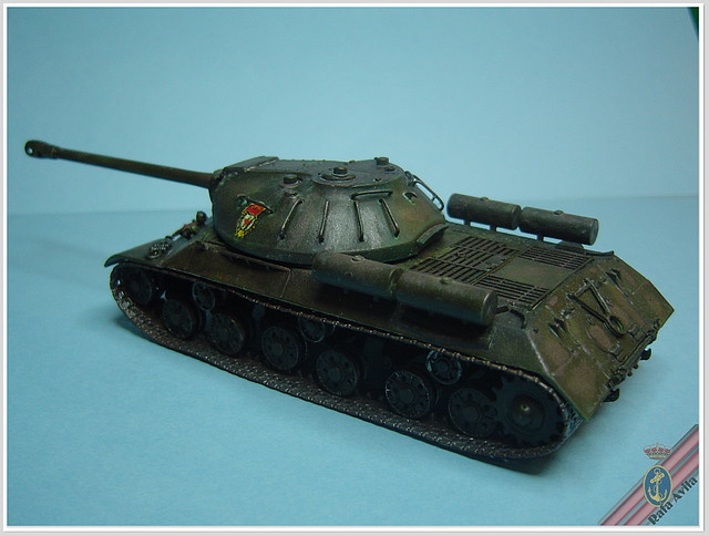 IS-3 08 (7) IS-3 08 (7)