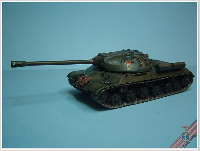 IS-3 08 IS-3 08