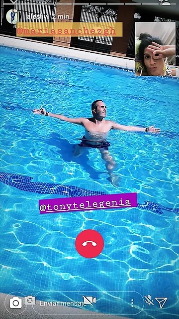 Ales IG Stories 26-8-2018 Ales IG Stories 26-8-2018