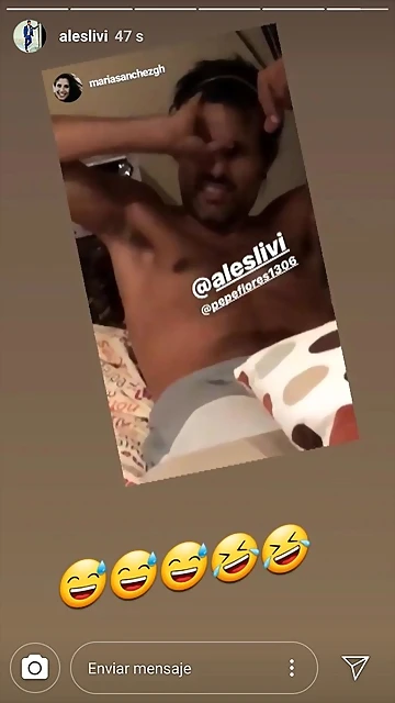 Video Ales IG Stories 20-8-2018 (4) Video Ales IG Stories 20-8-2018 (4)