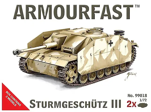 stug3ausfg172 armourfast