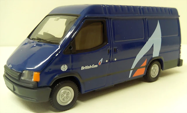 Ford Transit Van