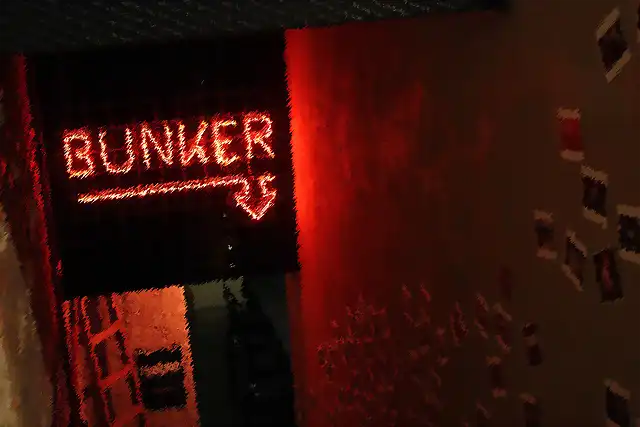 El Bunker