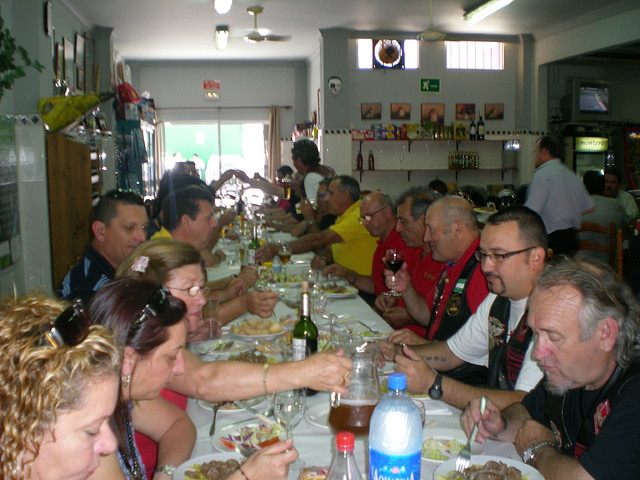 LANGOSTINADA 005 LANGOSTINADA 005