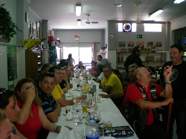 LANGOSTINADA 009 LANGOSTINADA 009