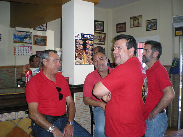 LANGOSTINADA 043 LANGOSTINADA 043