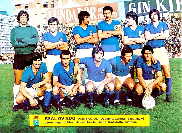 Oviedo 1975 10 19 Oviedo 1975 10 19