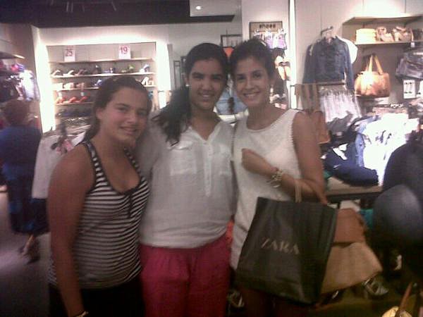 Mar?a 22-6-2012 Stradivarius Area Sur Mar?a 22-6-2012 Stradivarius Area Sur
