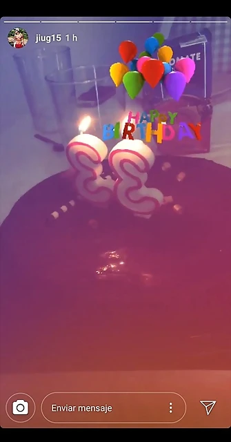 Video Hugo IG Stories 22-5-2019 (2) Video Hugo IG Stories 22-5-2019 (2)