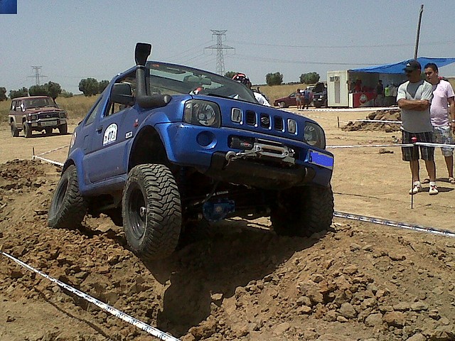 Jimny Camarena