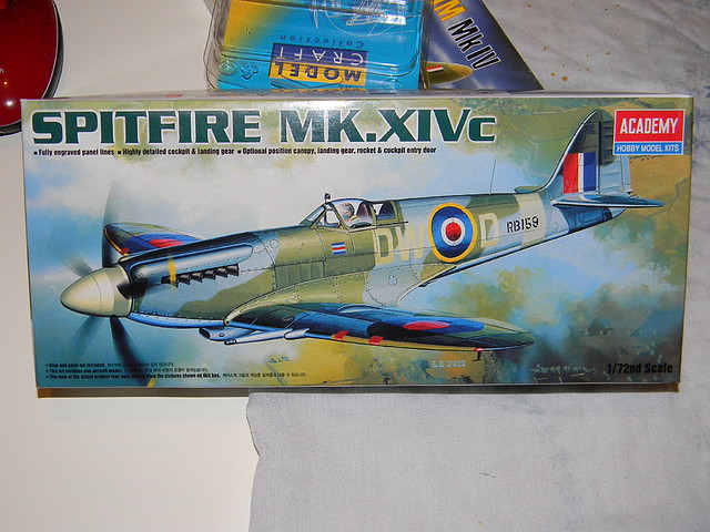 SPITFIRE   (10)