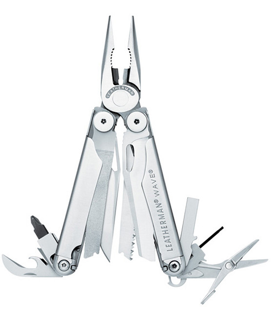 Leatherman-Wave-2 Leatherman-Wave-2
