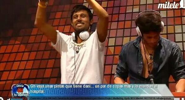 DJ 5 DJ 5