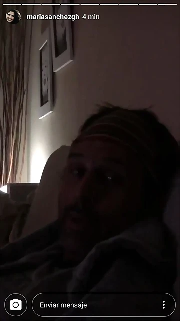 Video Mar?a IG Stories 14-11-2018 (5) Video Mar?a IG Stories 14-11-2018 (5)