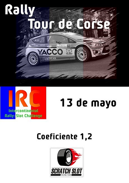 tourdecorse24