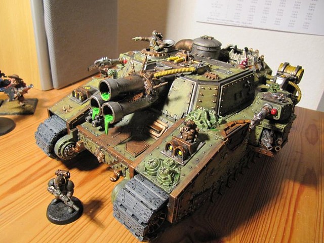 181373_md-Baneblade, Lost And The Damned, Nurgle, Plaguereaper, Super-heavy (1)