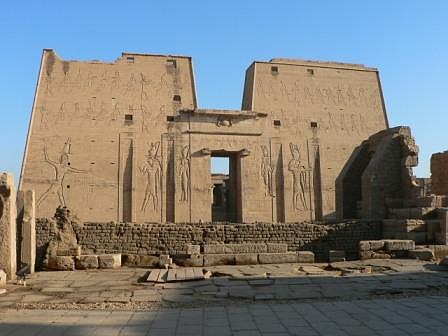 templo Karnak