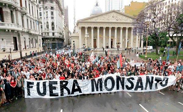 monsanto