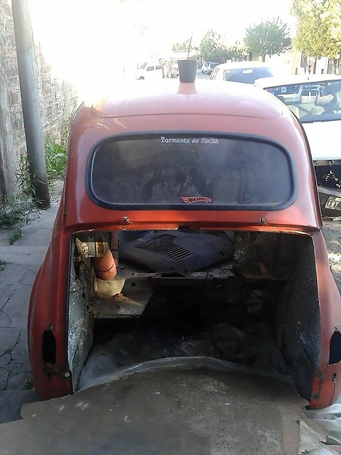 CASCO 5 CASCO 5