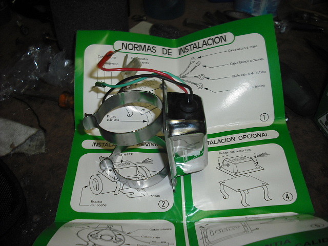 e. electronico 003 e. electronico 003