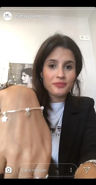 Video Marhaya Guerrer IG Stories 26-12-2019 (20) Video Marhaya Guerrer IG Stories 26-12-2019 (20)