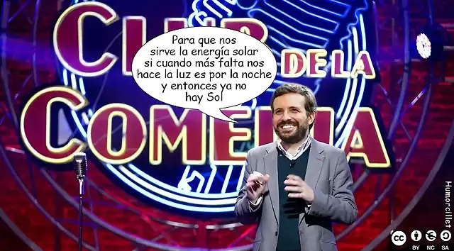 club-comedia