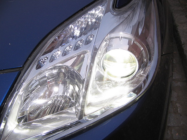 Konga xenon Konga xenon