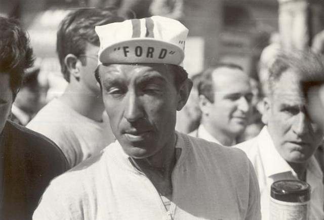 GIRO1966 J.JIMENEZ