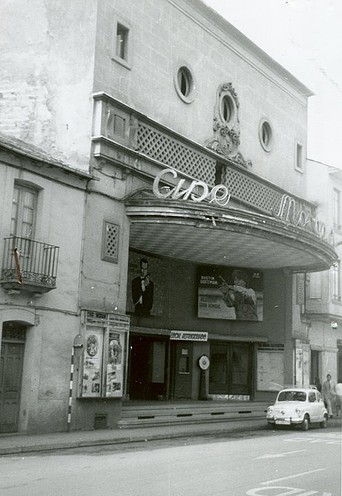 Ponferrada Av. Cno. de Santiago LE