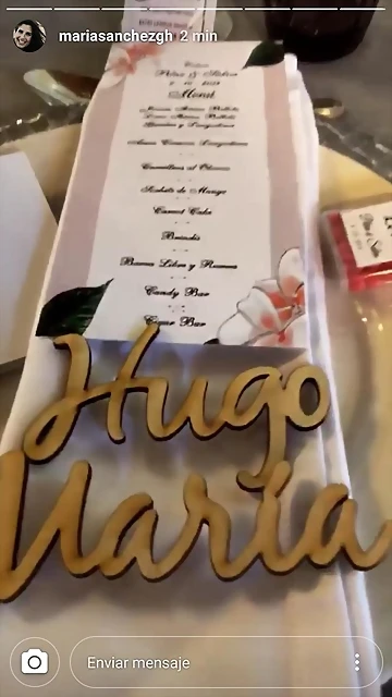 Video Mar?a IG Stories 6-10-2018 (9) Video Mar?a IG Stories 6-10-2018 (9)