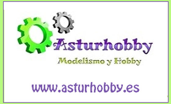 Logo asturhobby 0