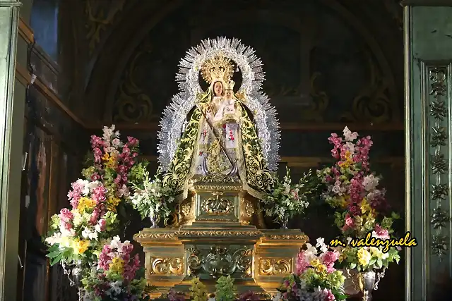 19, la virgen 2, marca vale