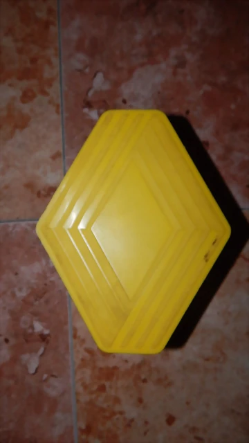 Caja de bombillas Renault 2