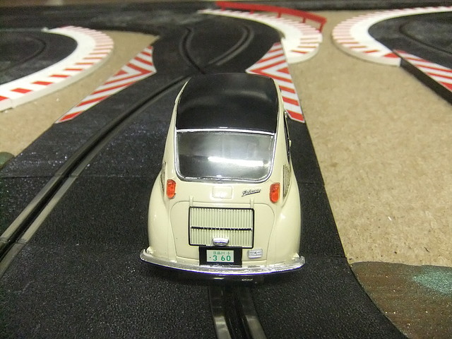 Subaru 360 021 Subaru 360 021