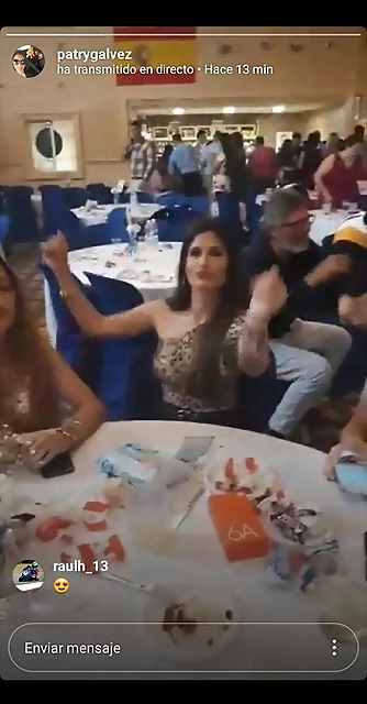 Directo Patry Galvez IG 4-5-2019 (2) Directo Patry Galvez IG 4-5-2019 (2)