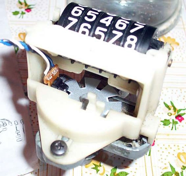 sensor sensor