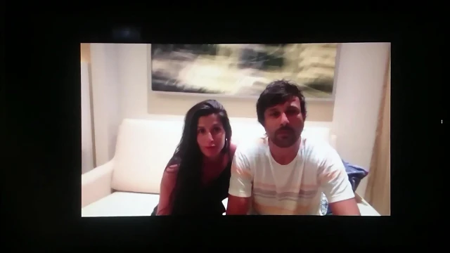 Video apoyo a Fortu (2) Video apoyo a Fortu (2)