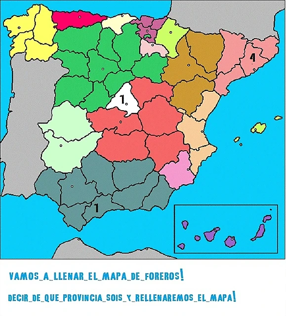 Mapa Mapa