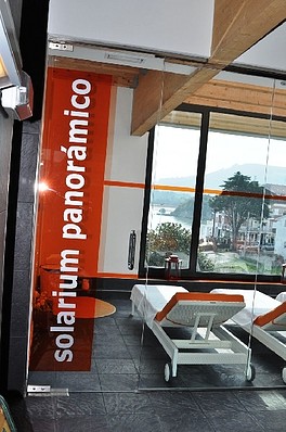 Foto Solarium Foto Solarium