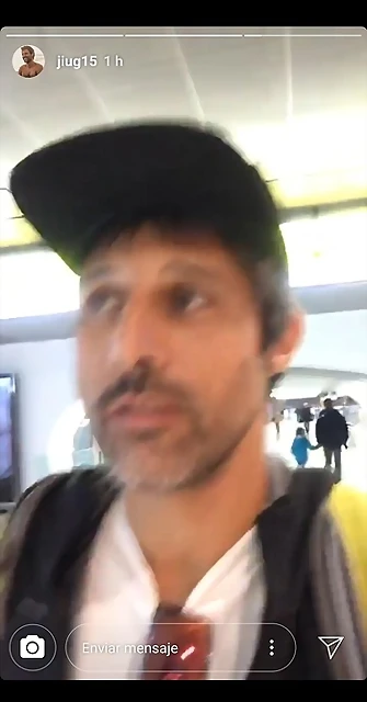 Video Hugo IG Stories 22-10-2019 (1) Video Hugo IG Stories 22-10-2019 (1)
