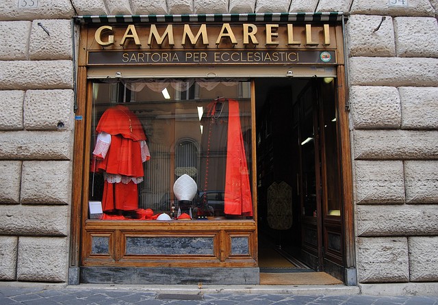 gammarelli i