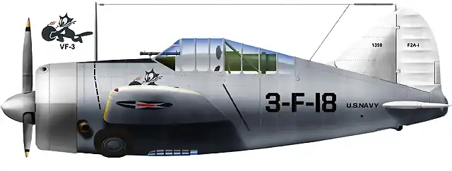 Brewster-F2A-1-VF3