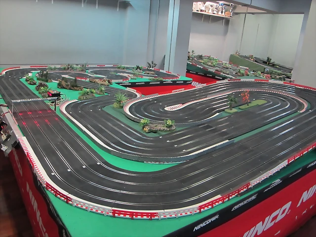 Circuit 2 Circuit 2