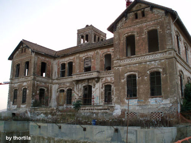 Cortijo Jurado