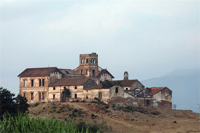 Cortijo Jurado